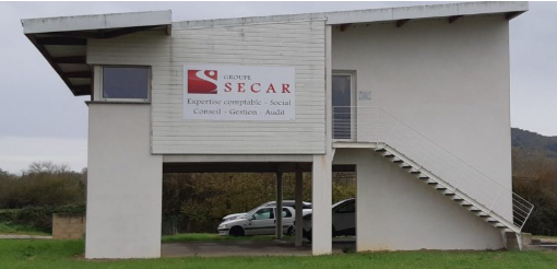 SECAR PAYS D OLMES