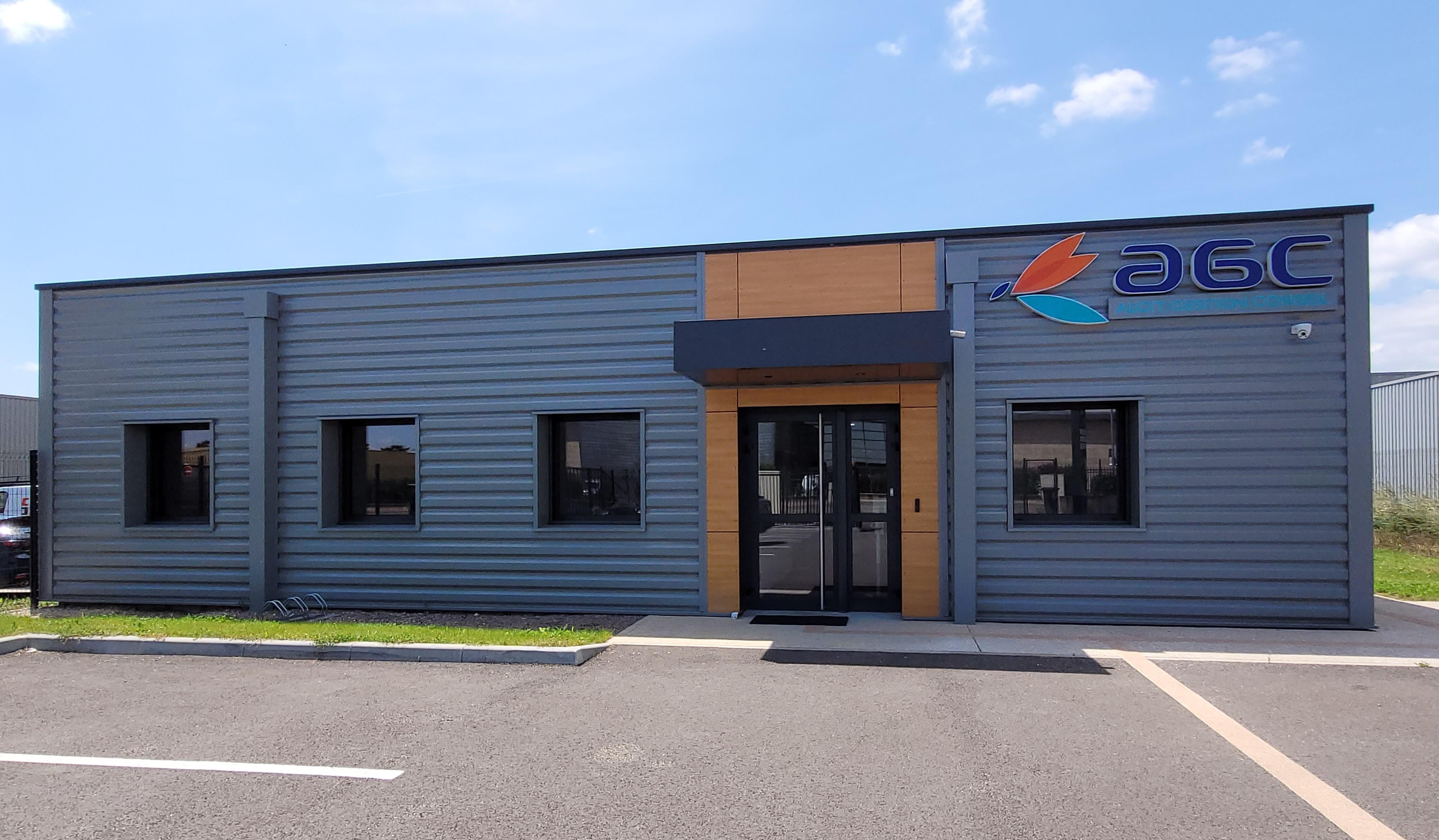 AUDIT GESTION CONSEIL