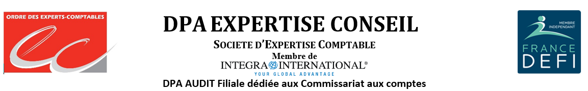 DPA  EXPERTISE CONSEIL