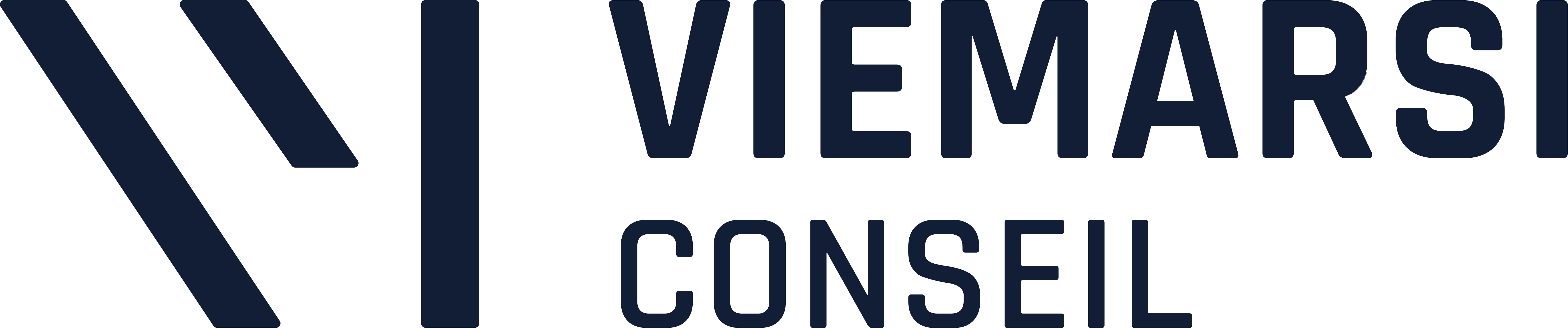 VIEMARSI CONSEIL